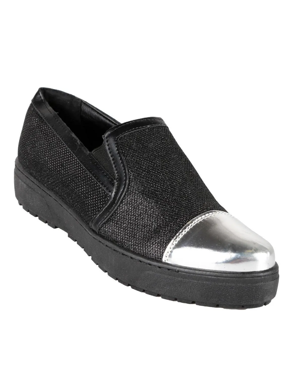 Scatti Sneakers basse senza lacci