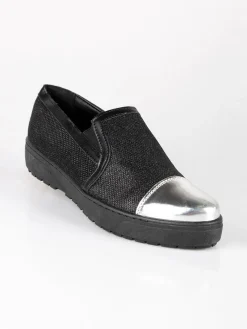 Scatti Sneakers basse senza lacci