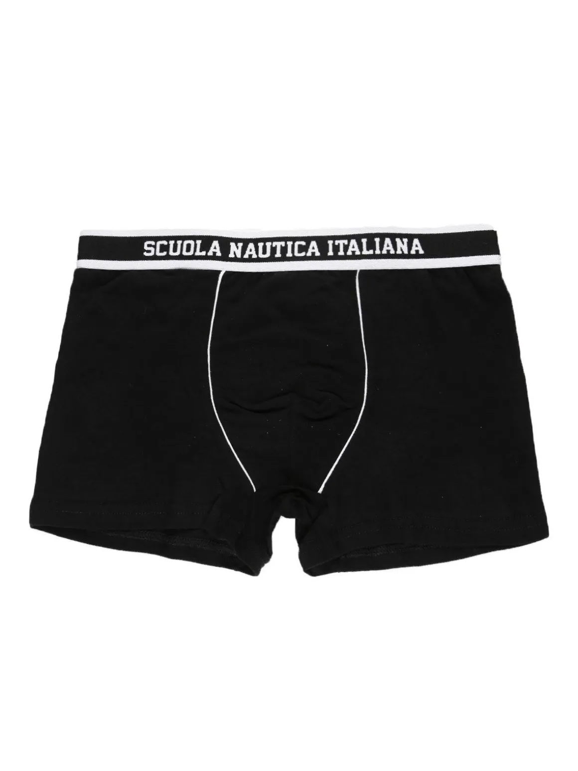 Scuola Nautica Italiana Boxer tinta unita