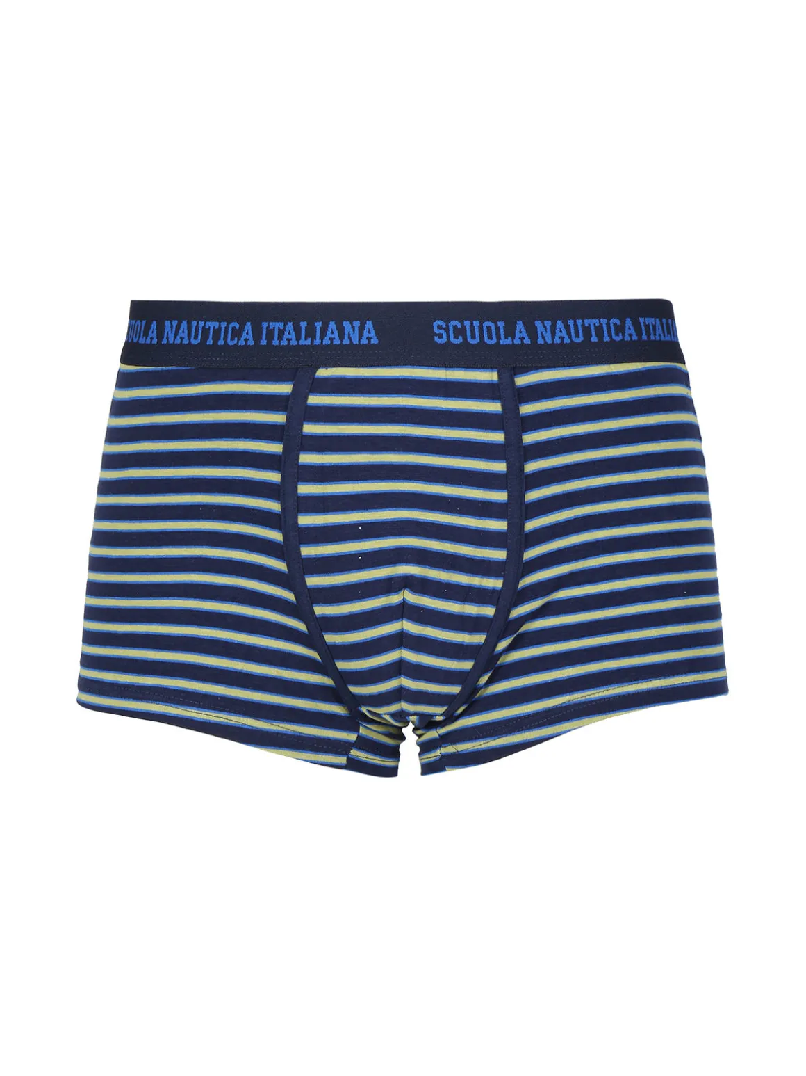 Scuola Nautica Italiana Boxer tinta unita