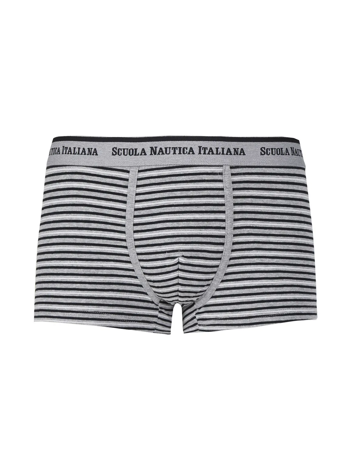 Scuola Nautica Italiana Boxer da uomo rigati