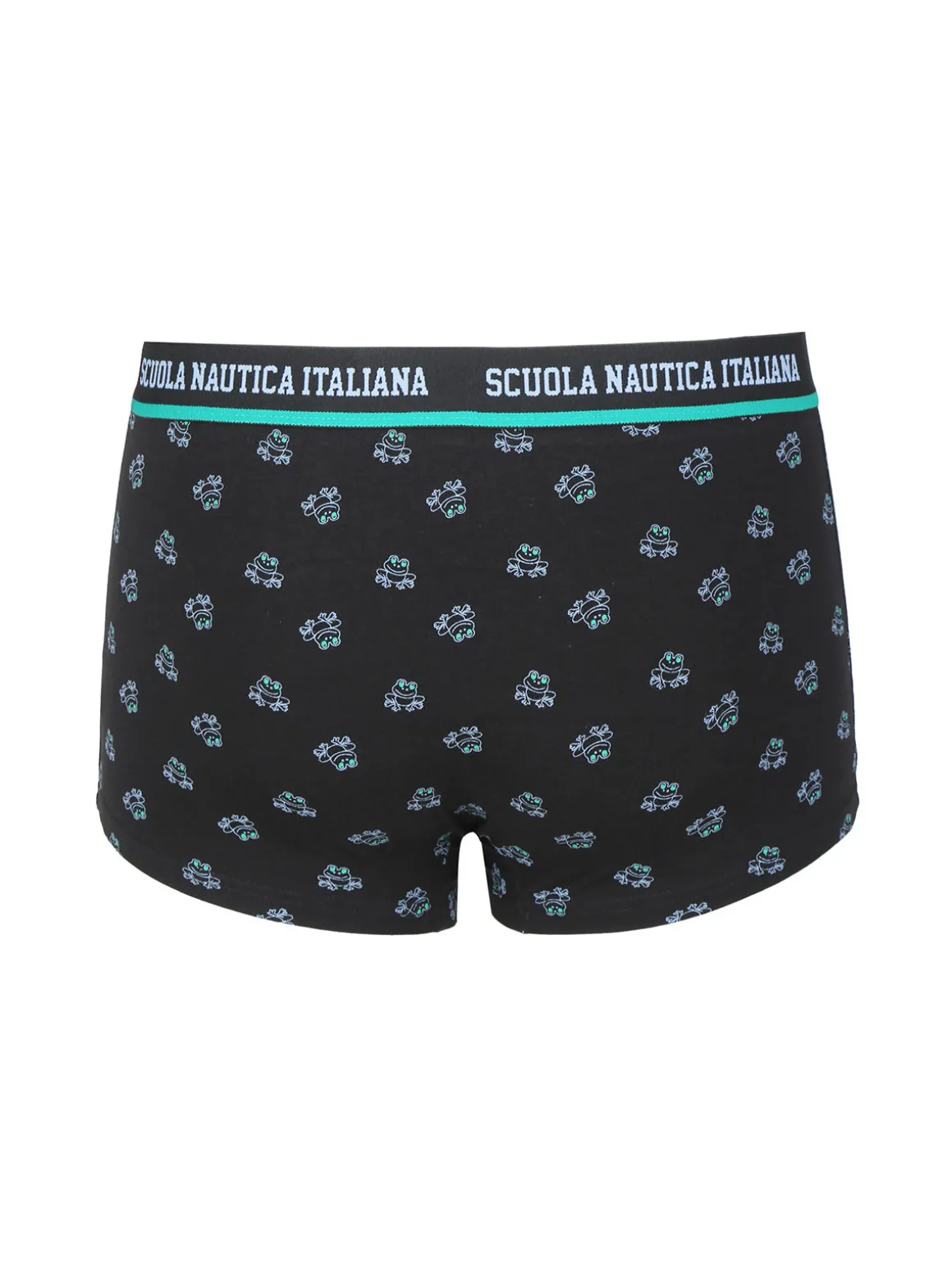 Scuola Nautica Italiana Boxer da uomo con stampe