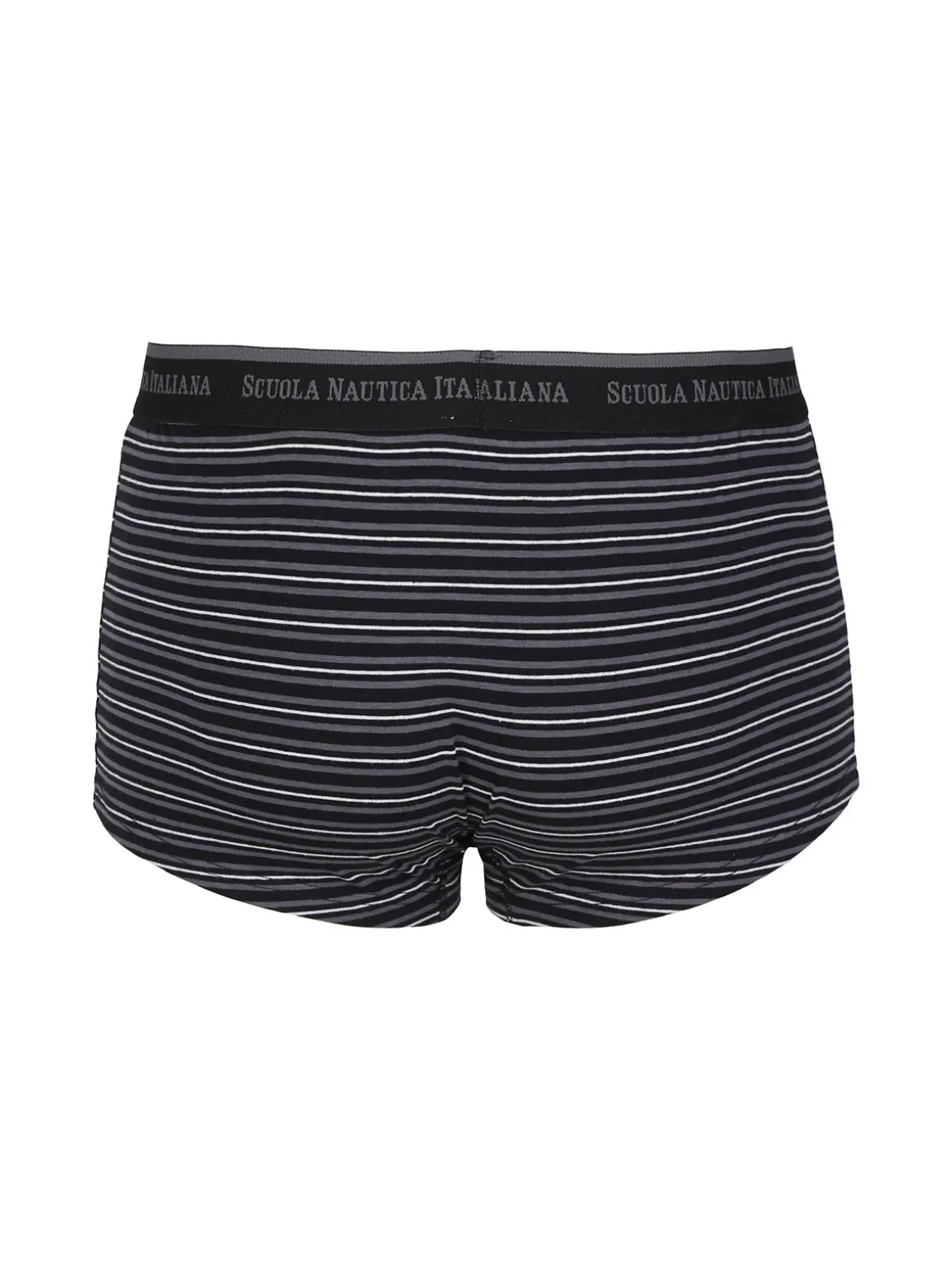 Scuola Nautica Italiana Boxer da uomo rigati