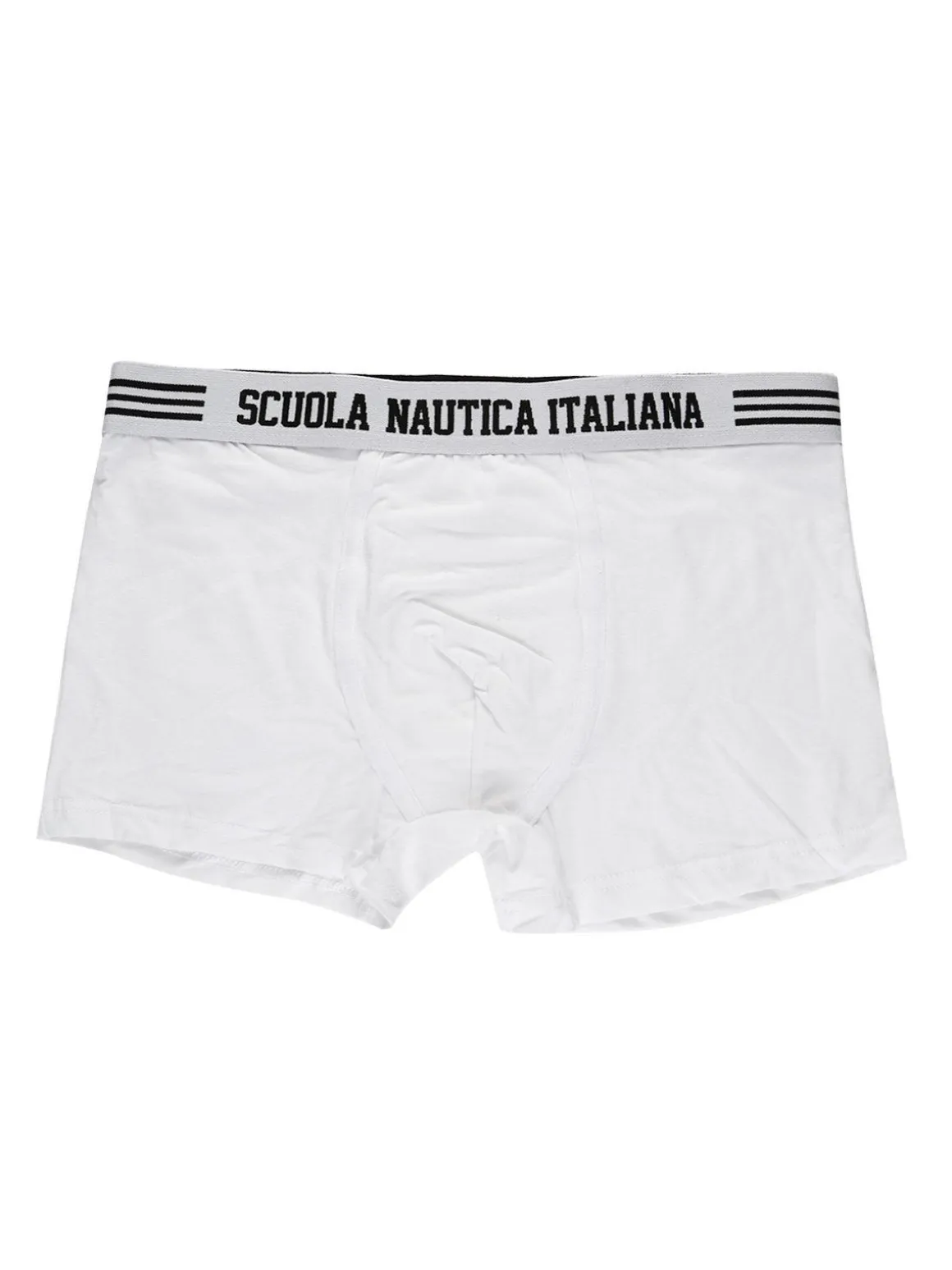Scuola Nautica Italiana Boxer in tinta unita