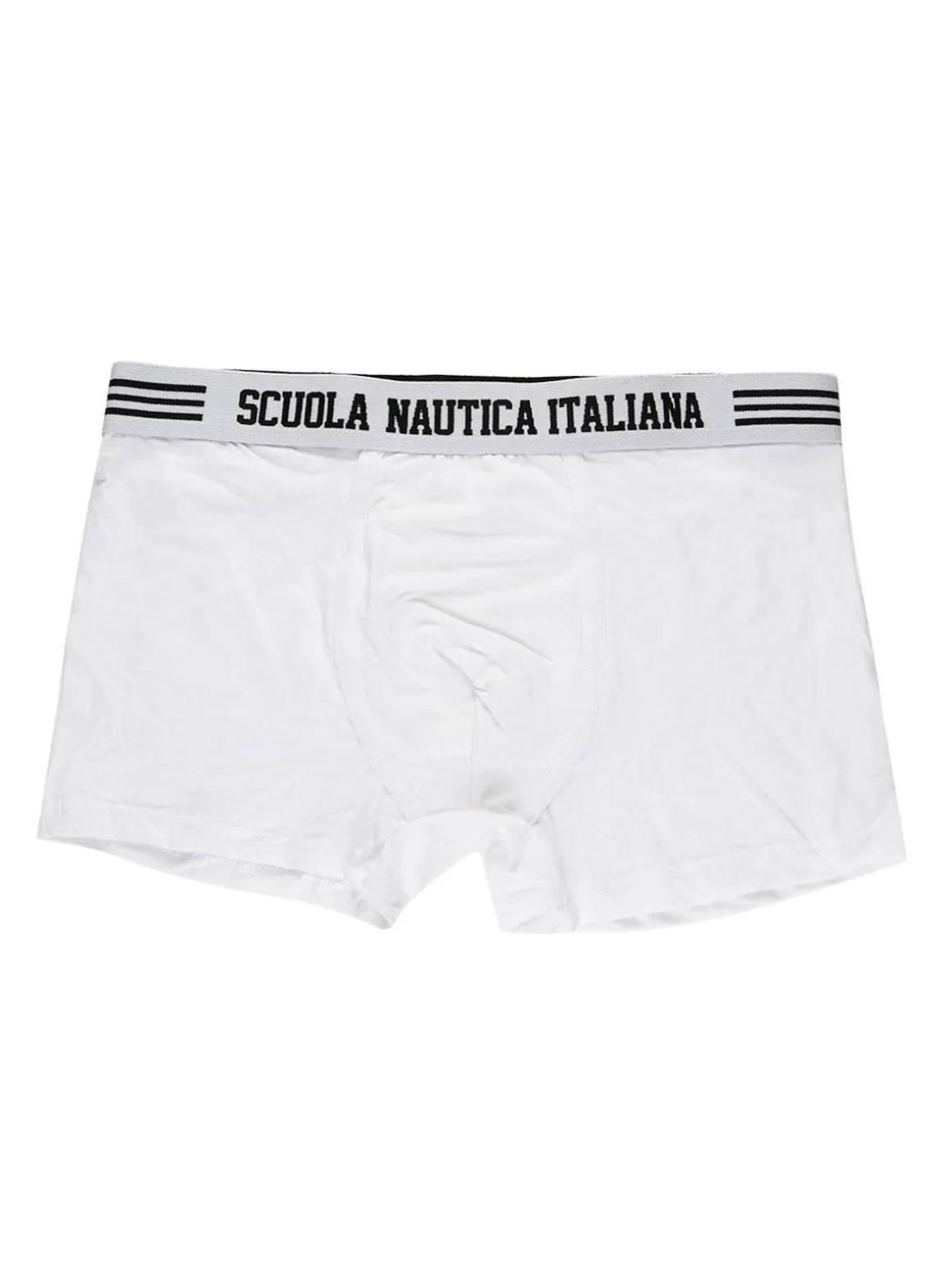 Scuola Nautica Italiana Boxer in tinta unita