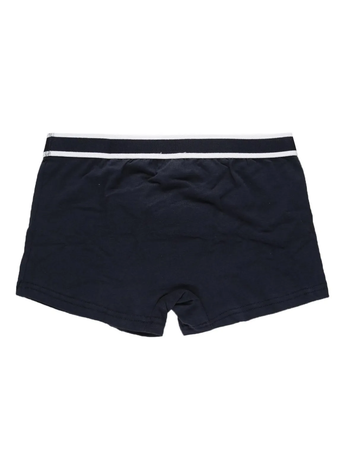 Scuola Nautica Italiana Boxer tinta unita
