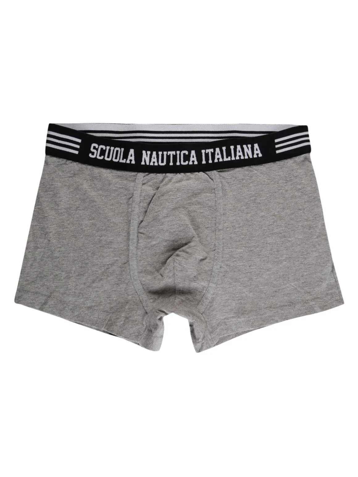 Scuola Nautica Italiana Boxer in cotone