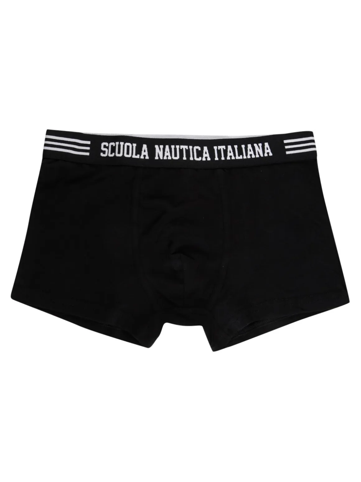 Scuola Nautica Italiana Boxer in cotone