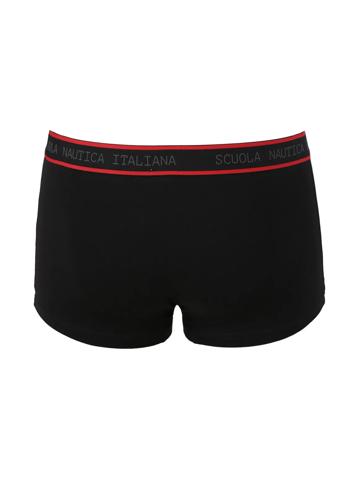Scuola Nautica Italiana Boxer da uomo con stampe