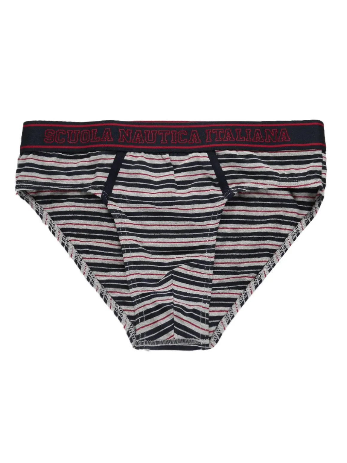 Scuola Nautica Italiana Slip rigati