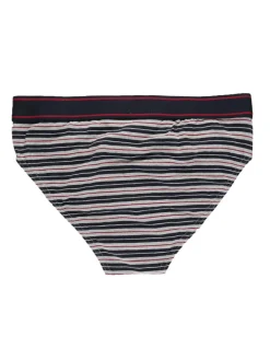 Scuola Nautica Italiana Slip rigati
