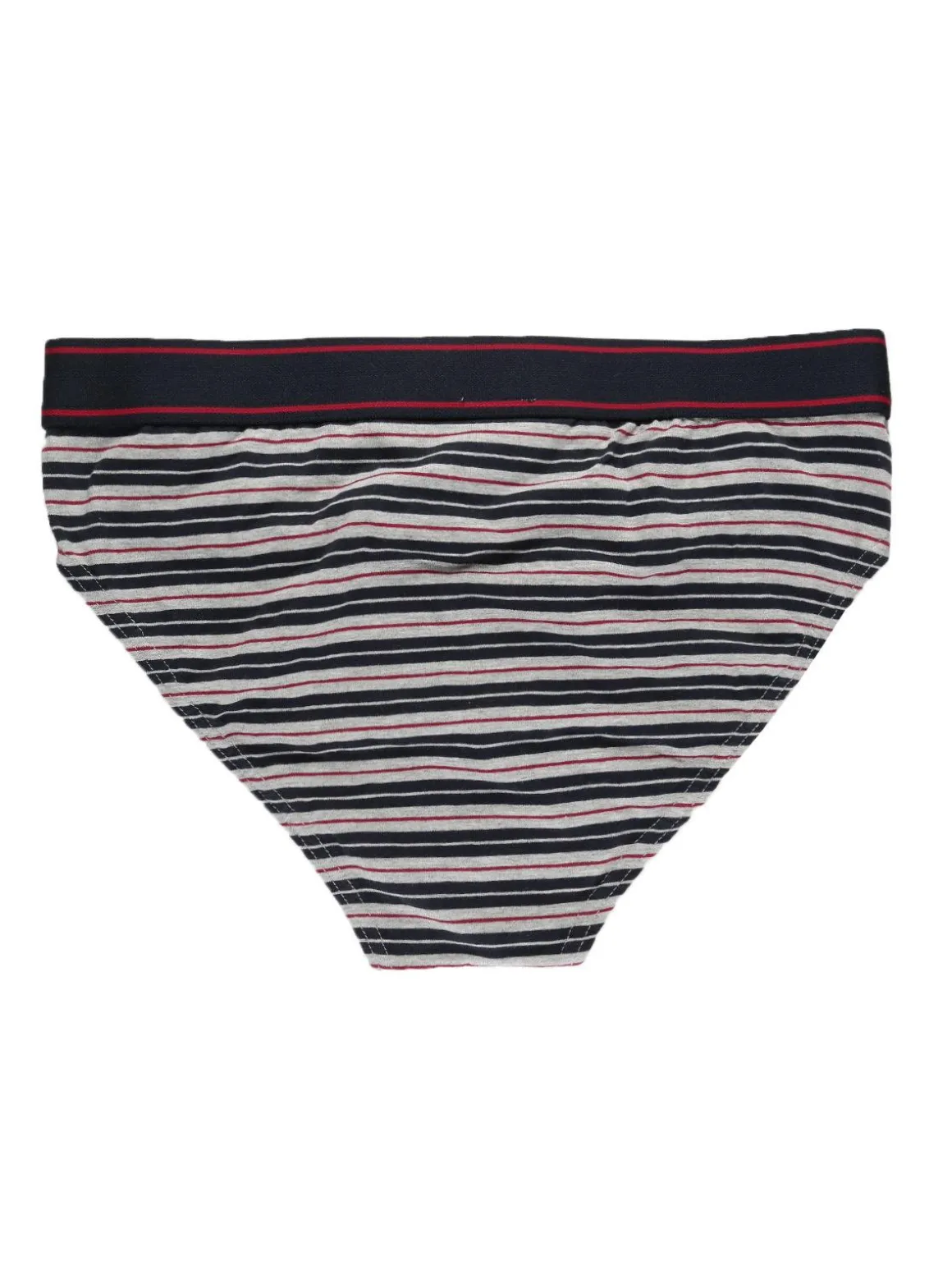Scuola Nautica Italiana Slip rigati