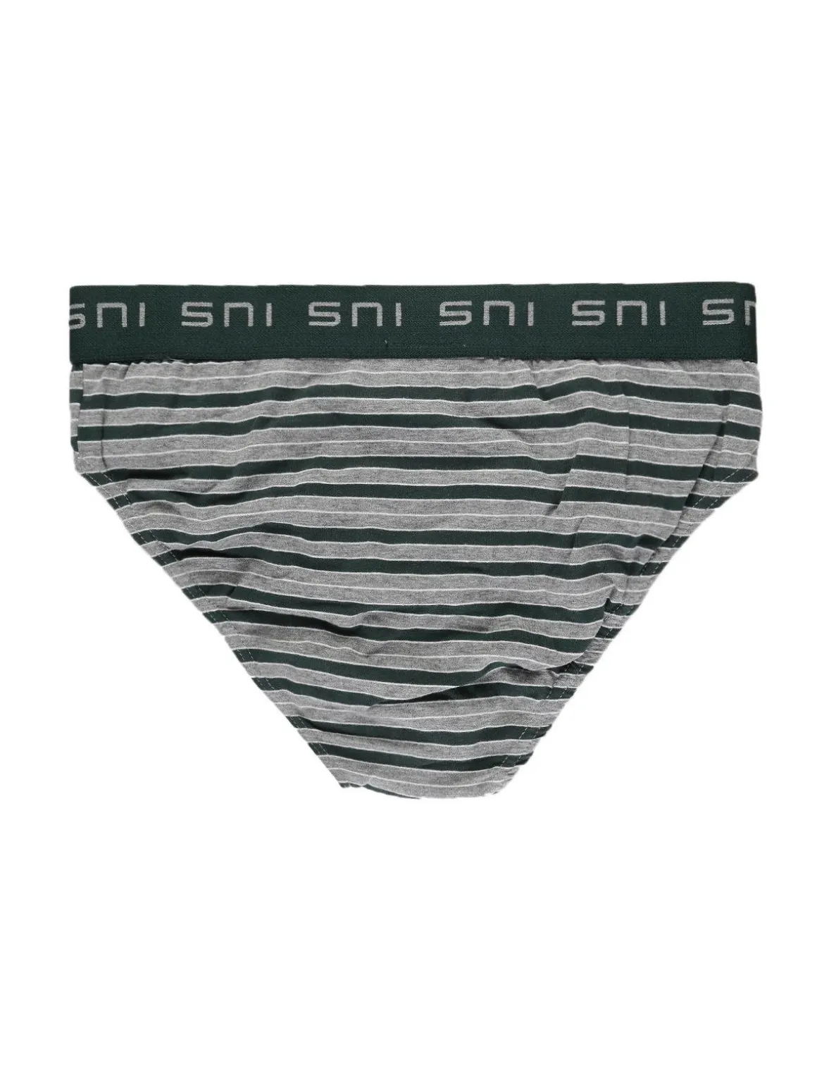 Scuola Nautica Italiana Slip a righe