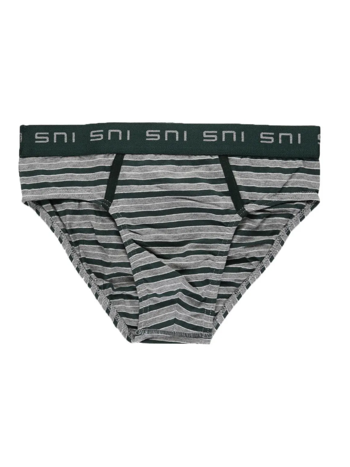 Scuola Nautica Italiana Slip a righe
