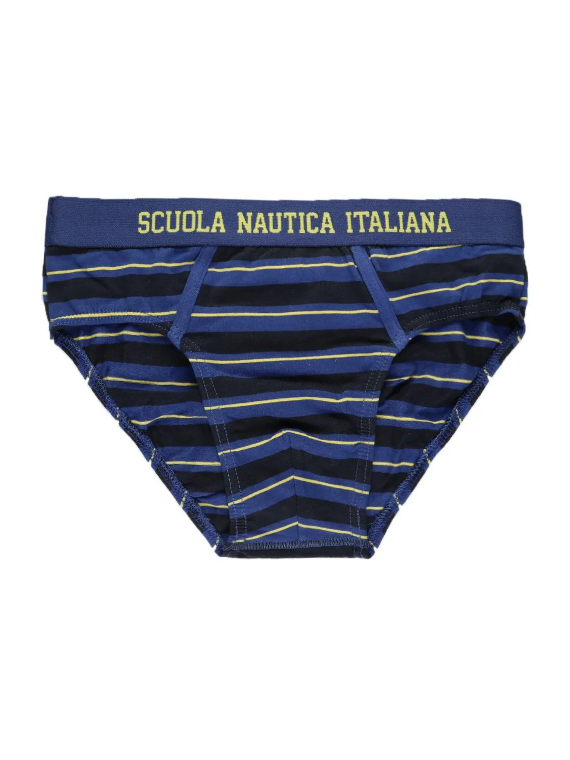Scuola Nautica Italiana Slip rigati