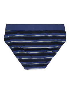 Scuola Nautica Italiana Slip rigati