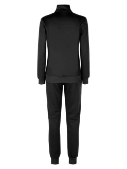 Scuola Nautica Italiana Tuta felpata 2 pezzi da donna full zip