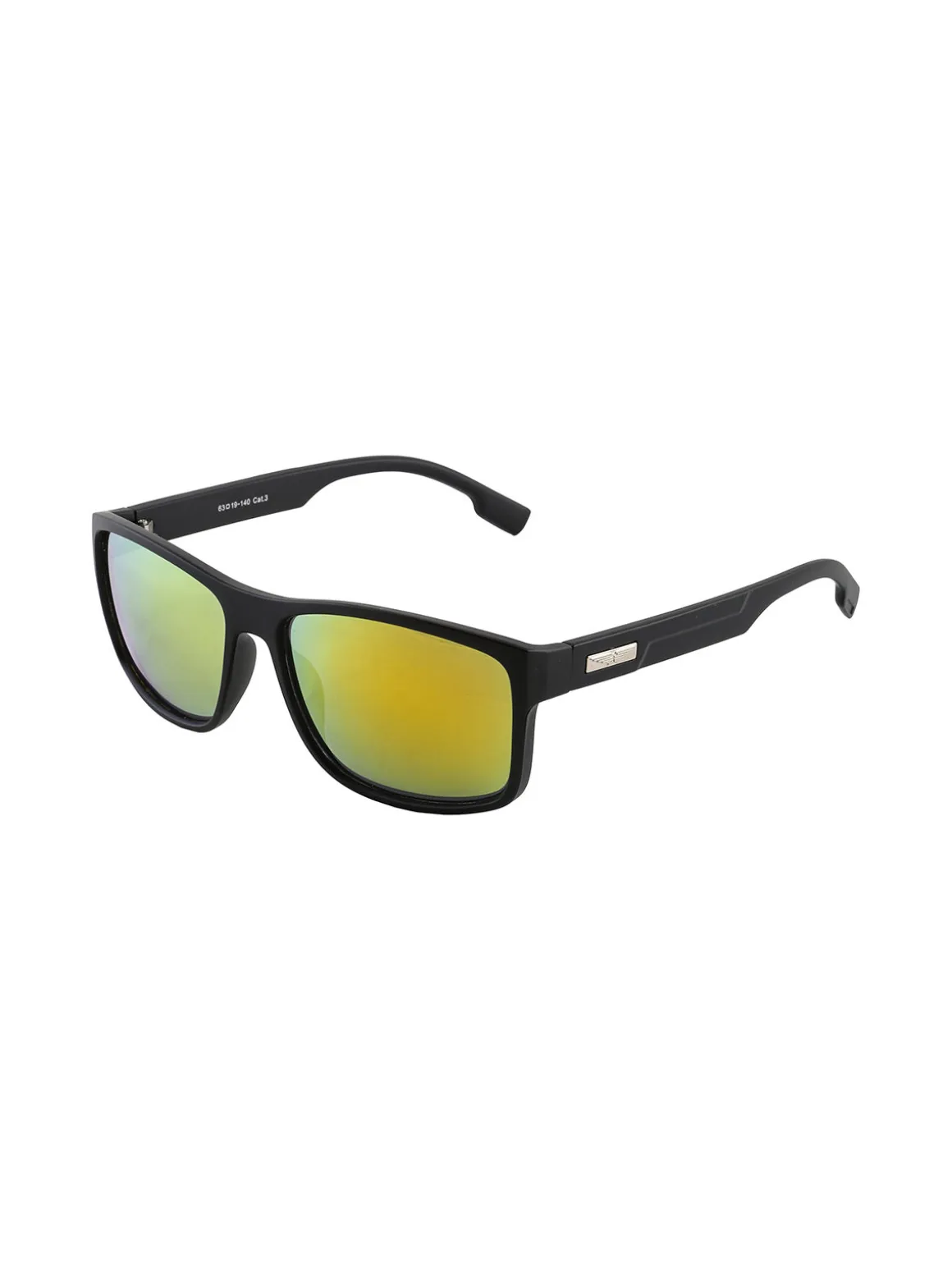 Seevision Occhiali da sole a specchio