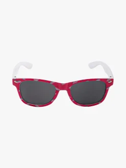 Seevision Occhiali da sole da bambina - anguria