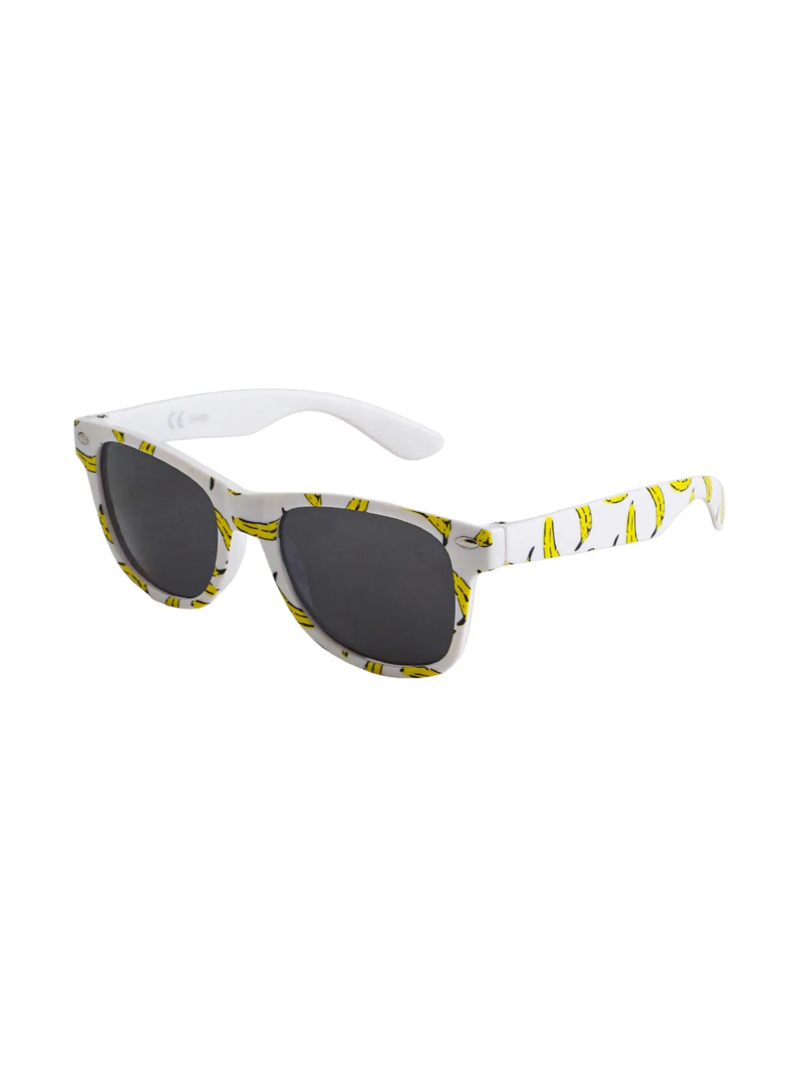 Seevision Occhiali da sole da bambina - giallo