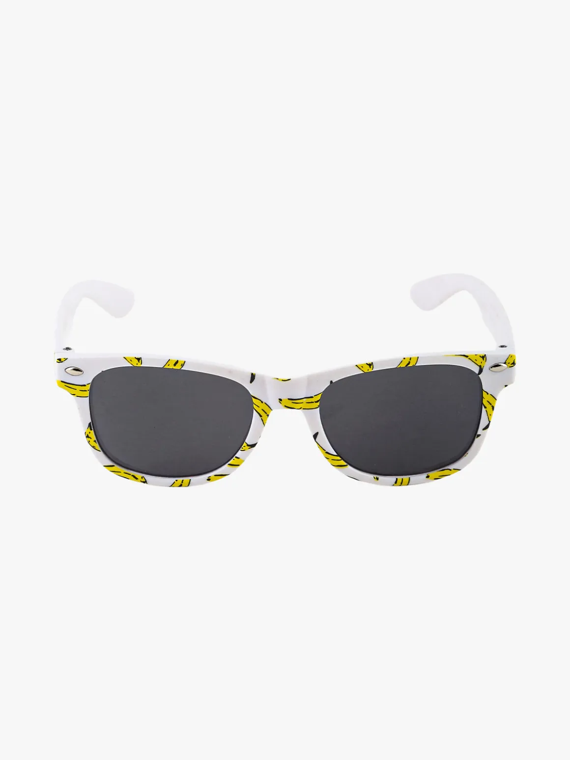 Seevision Occhiali da sole da bambina - giallo