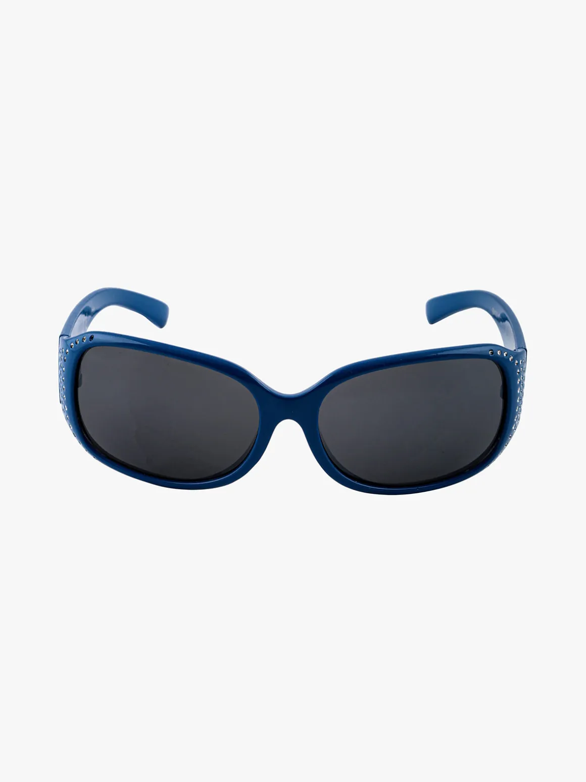 Seevision Occhiali da sole da bambina con strass