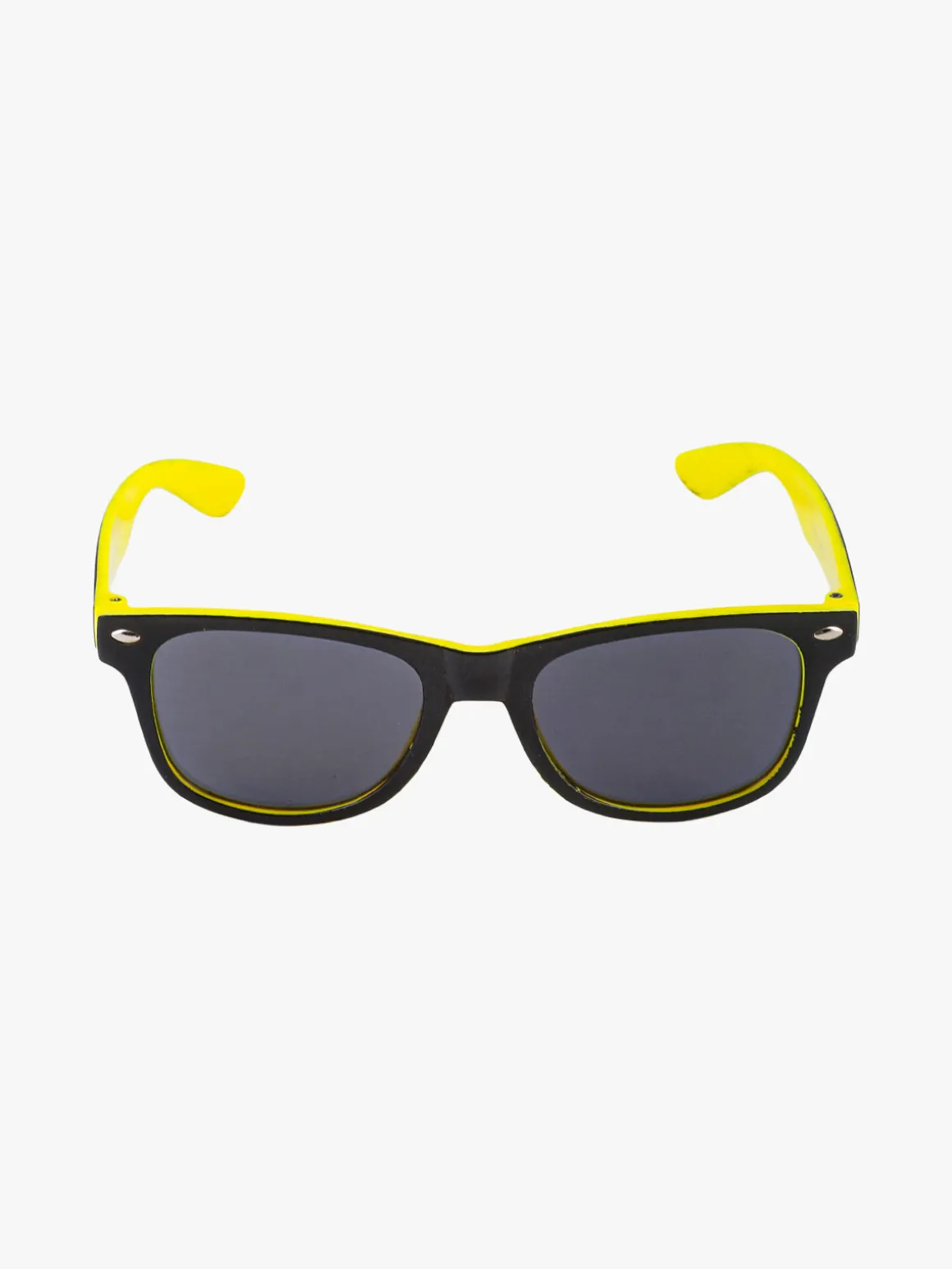 Seevision Occhiali da sole da bambini - giallo