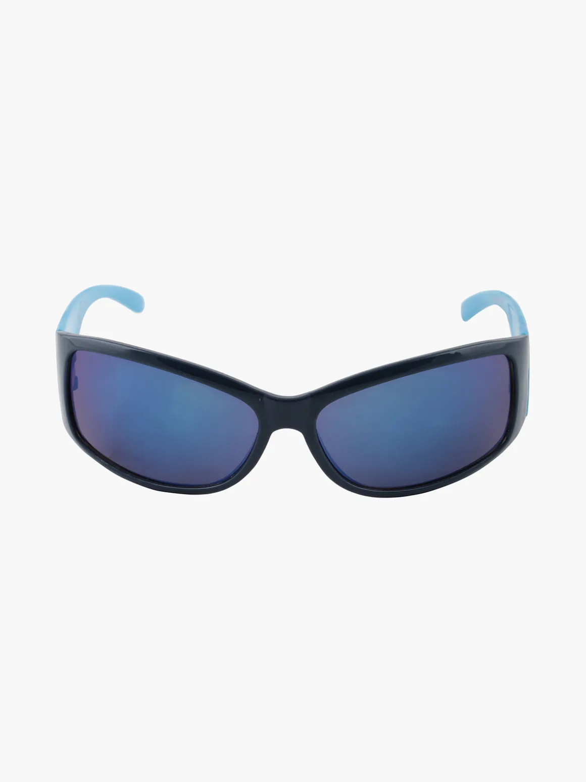 Seevision Occhiali da sole da bambino a specchio