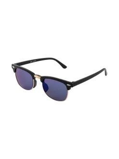 Seevision Occhiali da sole da bambino a specchio