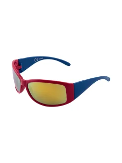 Seevision Occhiali da sole da bambino a specchio