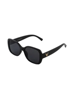 Seevision Occhiali da sole da donna squadrati
