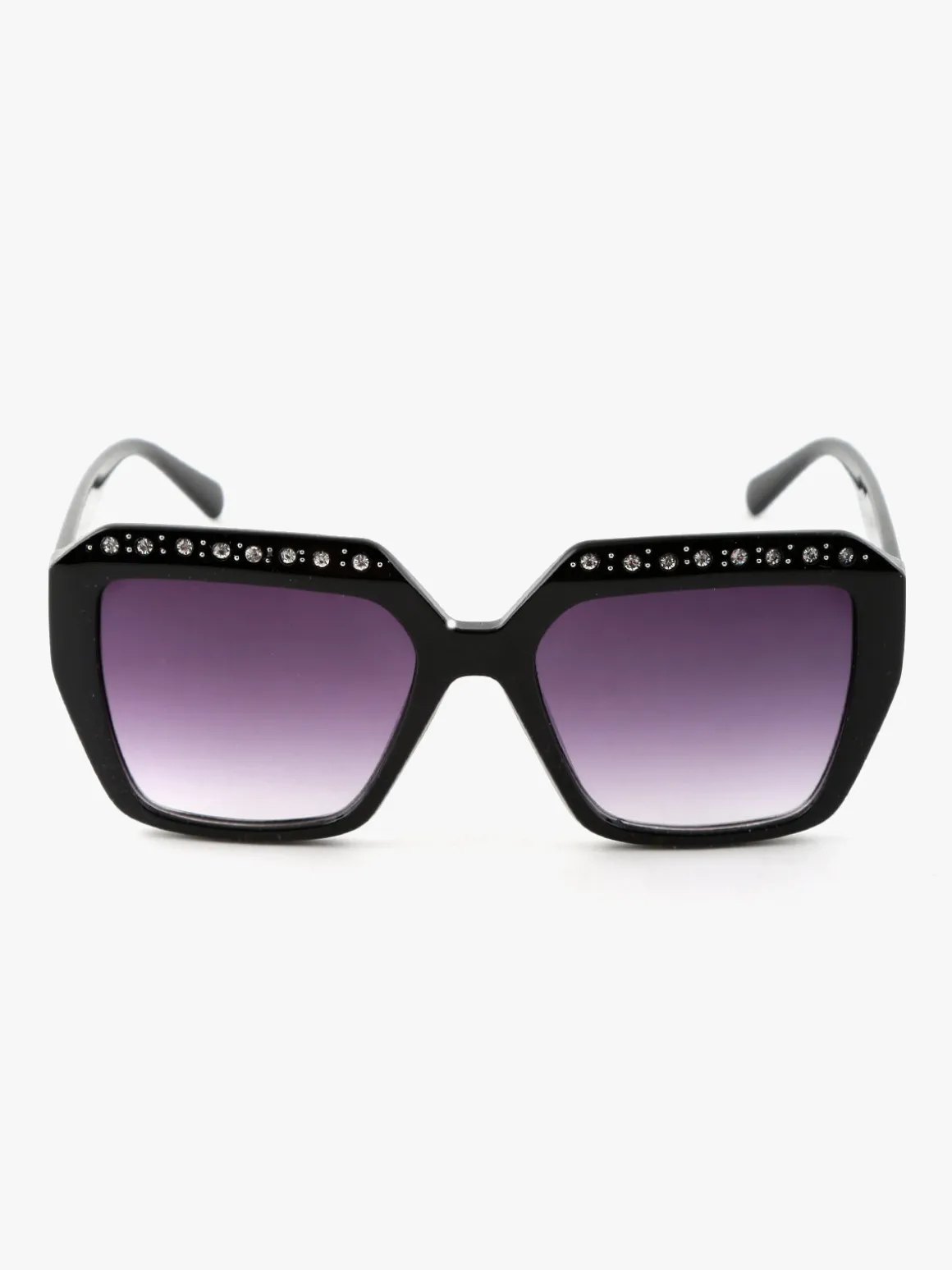 Seevision Occhiali da sole donna squadrati
