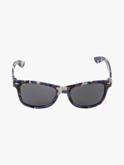 Seevision Occhiali da sole mimetici da bambini - blu