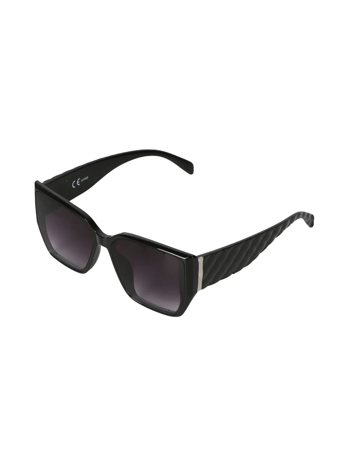 Seevision Occhiali da sole squadrati da donna