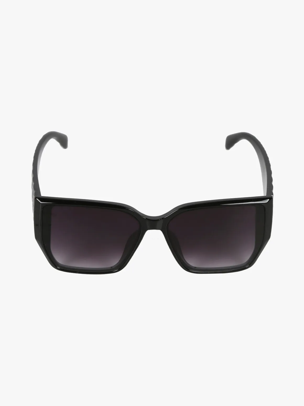 Seevision Occhiali da sole squadrati da donna