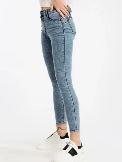Semaforo Jeans donna skinny