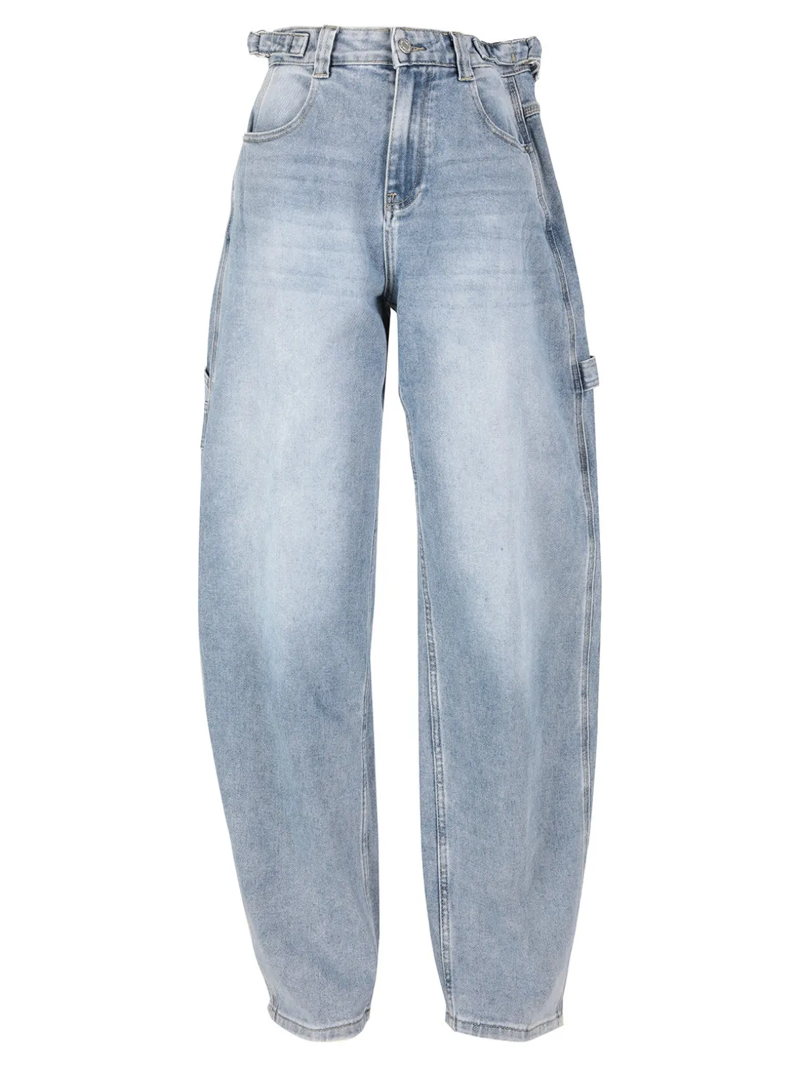 Sexy Sense Jeans donna balloon
