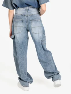Sexy Sense Jeans donna balloon