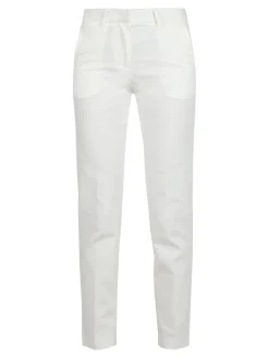 Sexy Sense Pantaloni donna slim a sigaretta