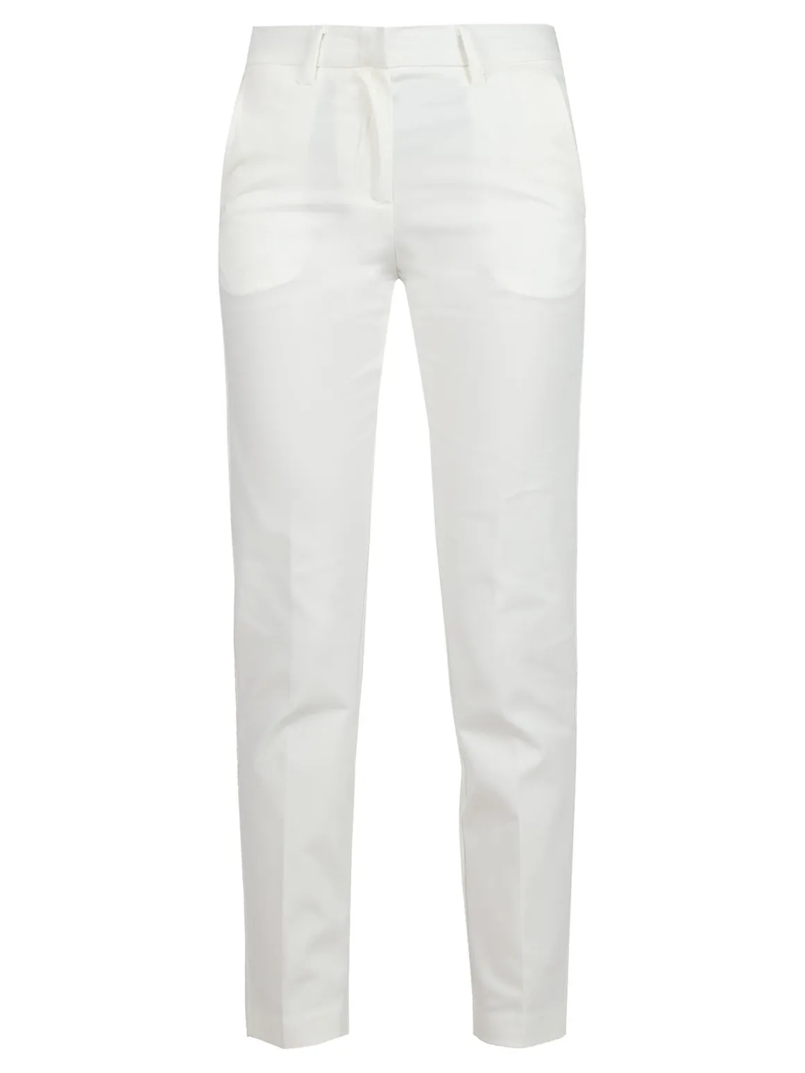 Sexy Sense Pantaloni donna slim a sigaretta