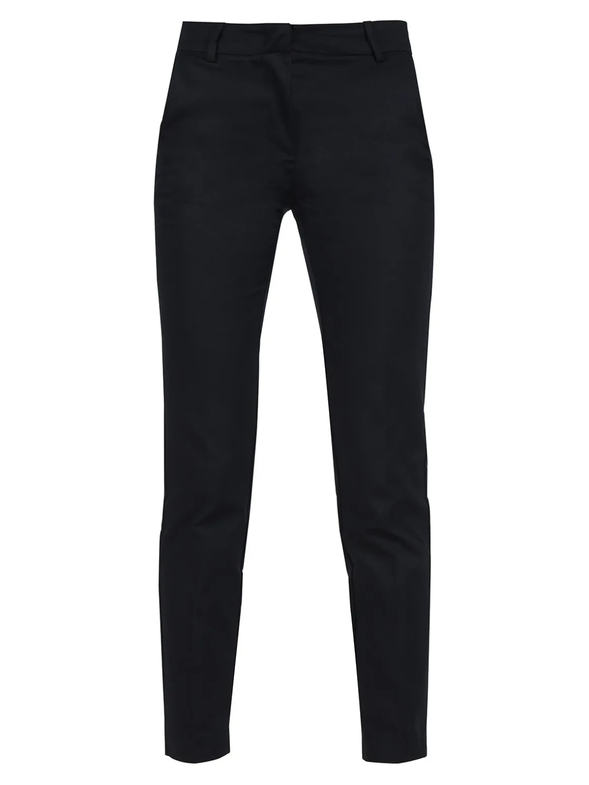 Sexy Sense Pantaloni donna slim a sigaretta