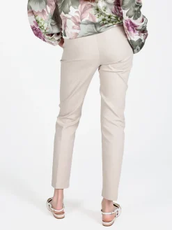 Sexy Sense Pantaloni donna slim a sigaretta