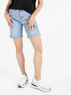 Sexy Sense Shorts da donna in Jeans