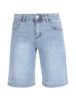 Sexy Sense Shorts da donna in Jeans