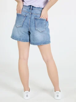 Sexy Sense Shorts da donna in Jeans
