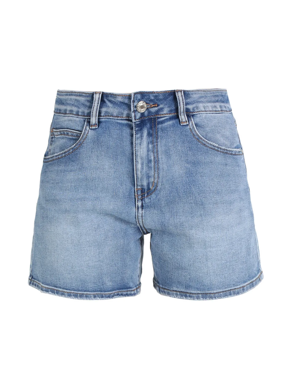 Sexy Sense Shorts da donna in Jeans