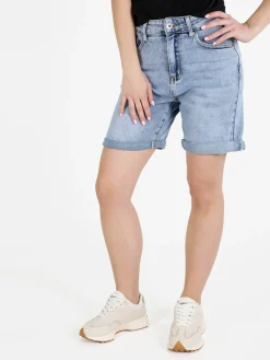 Sexy Sense Shorts da donna in Jeans