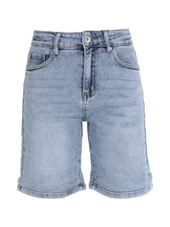 Sexy Sense Shorts da donna in Jeans