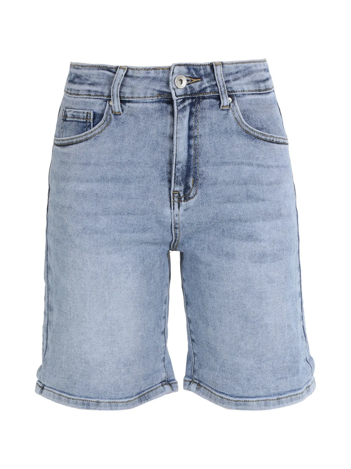 Sexy Sense Shorts da donna in Jeans