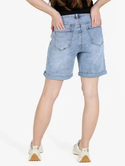 Sexy Sense Shorts da donna in Jeans